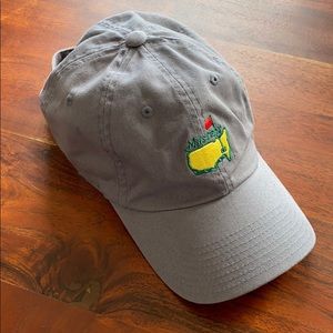 Masters Hat